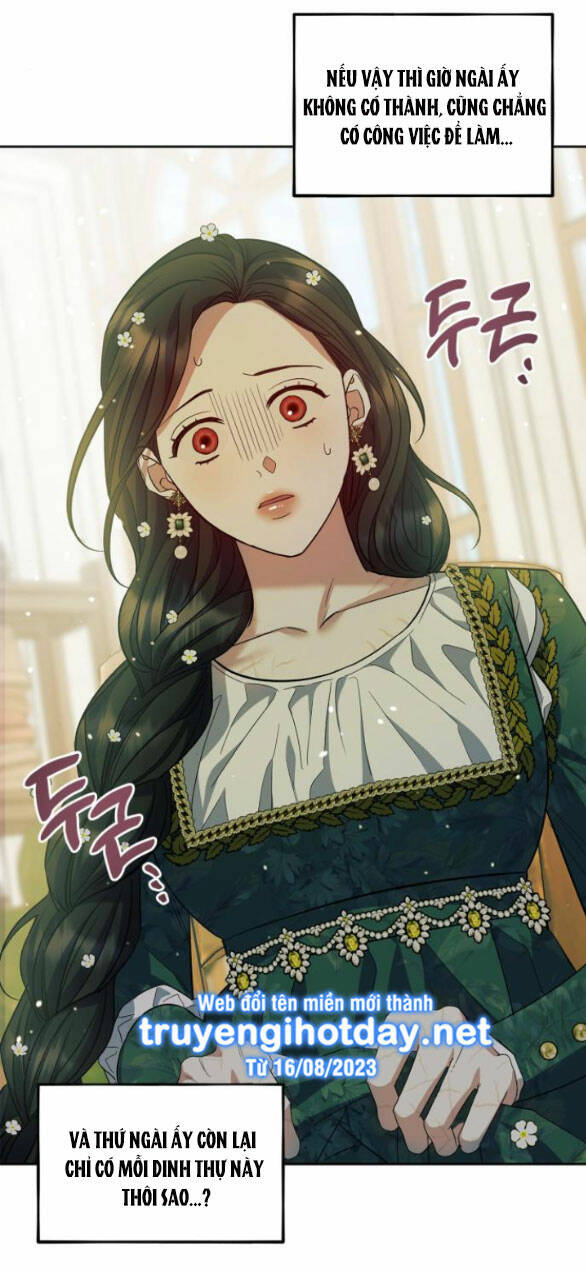 Mong Chờ Giây Phút Thiêng Liêng Được Chạm Tới Người Chương 54.2 Ảnh 25