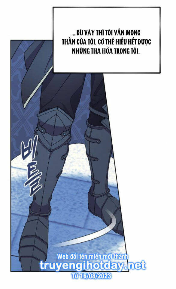 Mong Chờ Giây Phút Thiêng Liêng Được Chạm Tới Người Chương 52.2 Ảnh 3