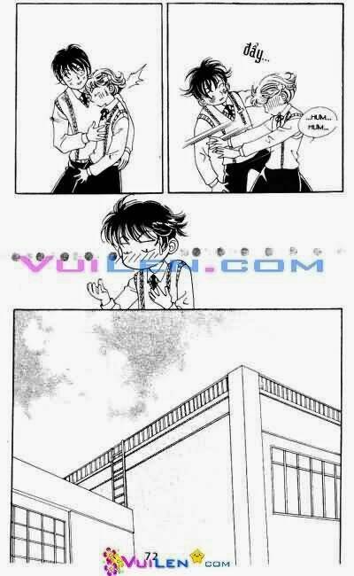 Tình Yêu Diệu Kỳ Chương 6 Ảnh 73