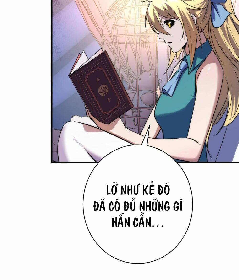 Trở Thành Thần Chủ Cthulhu Chương 246 Ảnh 48