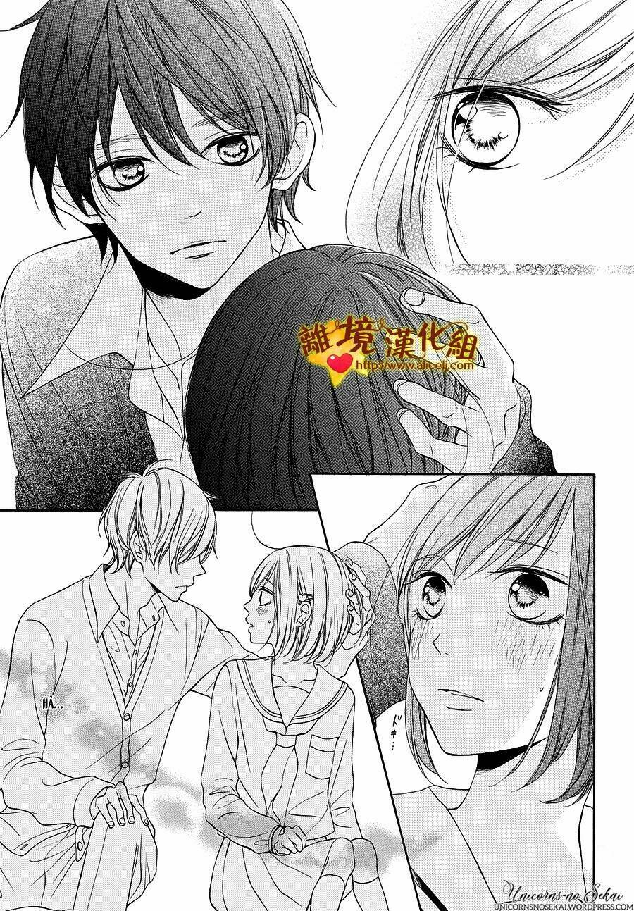 Kimi Wa Kawaii Onnanoko Chương 9 Ảnh 24