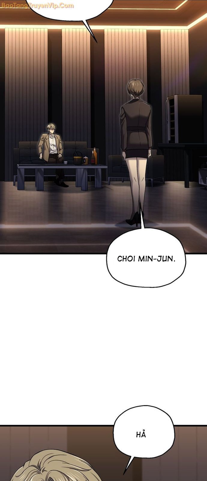 Chỉ Mình Ta Hồi Sinh Chương 42 Ảnh 40