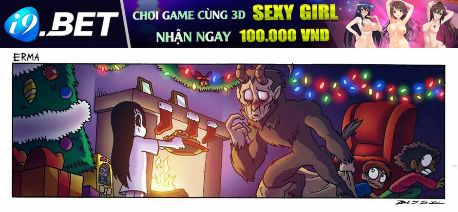 Erma Chương 8 Ảnh 12