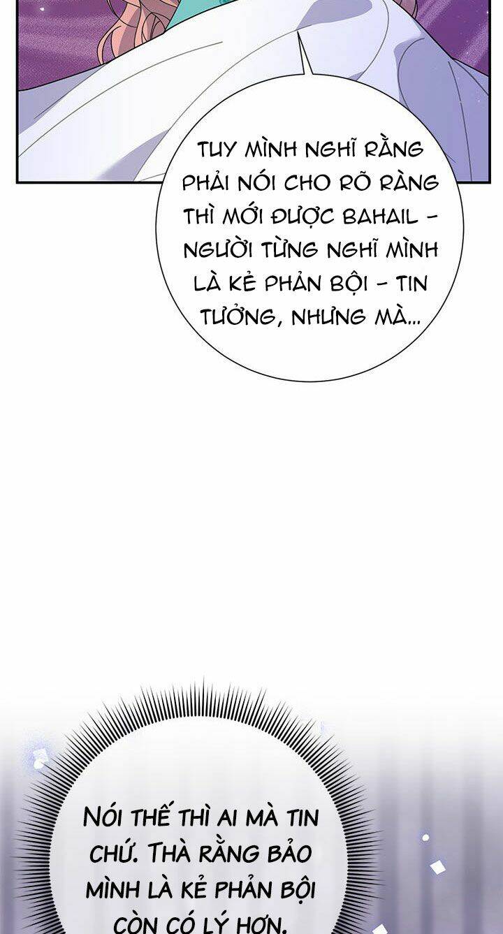 Công Chúa Của Loài Chim Chương 53.1 Ảnh 17