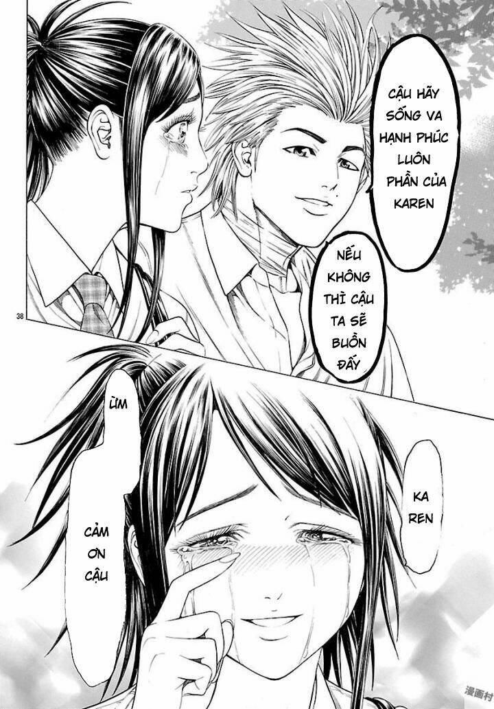 Saiko Chương 6 Ảnh 36