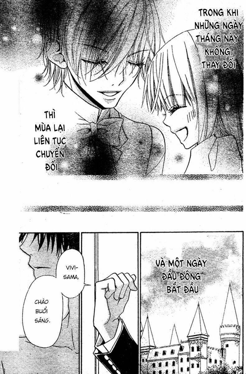 Hana To Akuma Chương 51 Ảnh 30