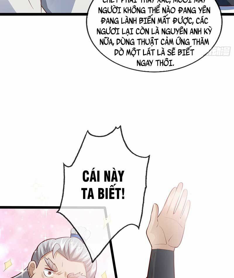 Tiên Tử Tha Mạng Chương 12 Ảnh 11