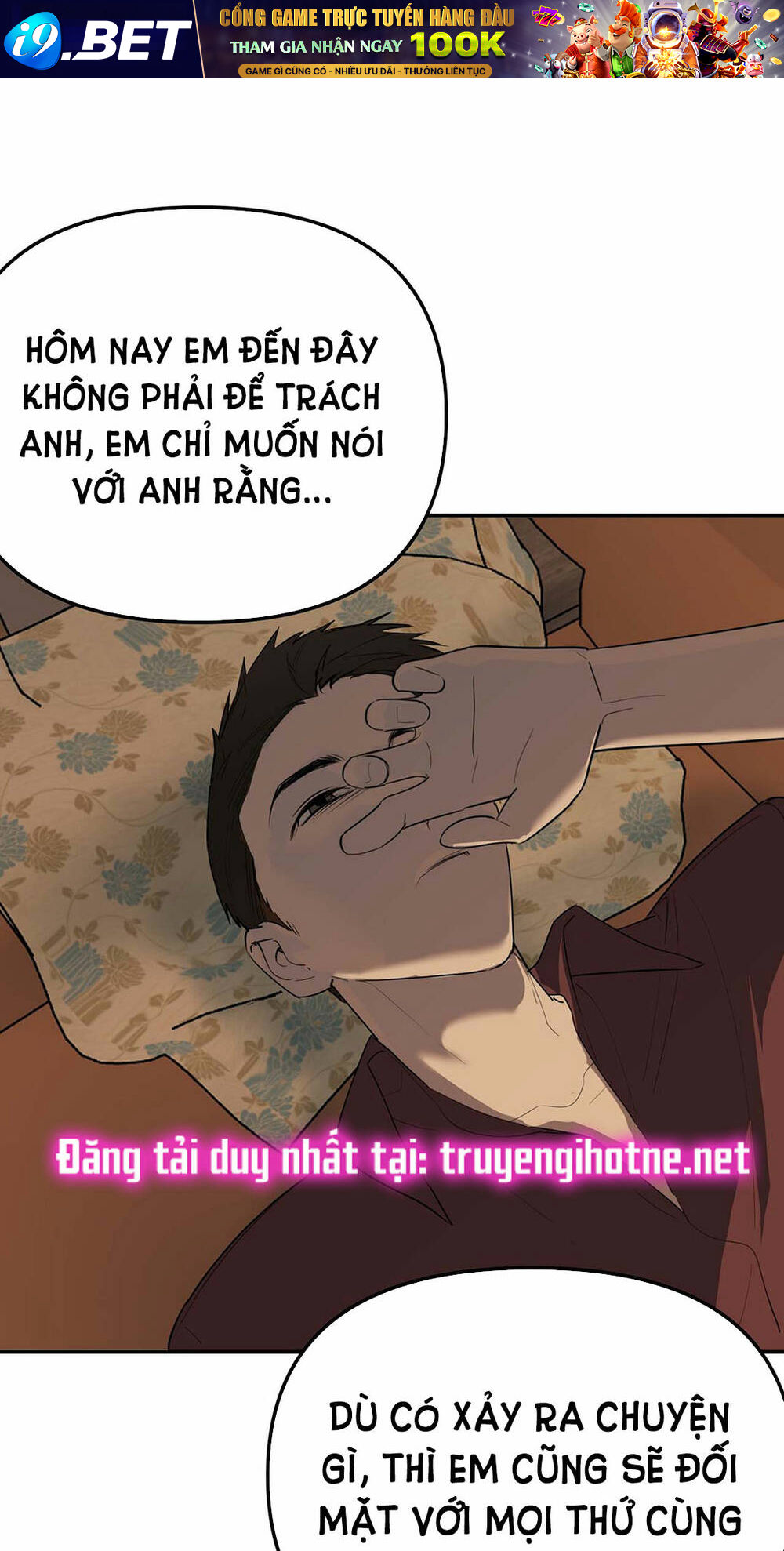Ác Ma May Mắn Chương 61 Ảnh 38