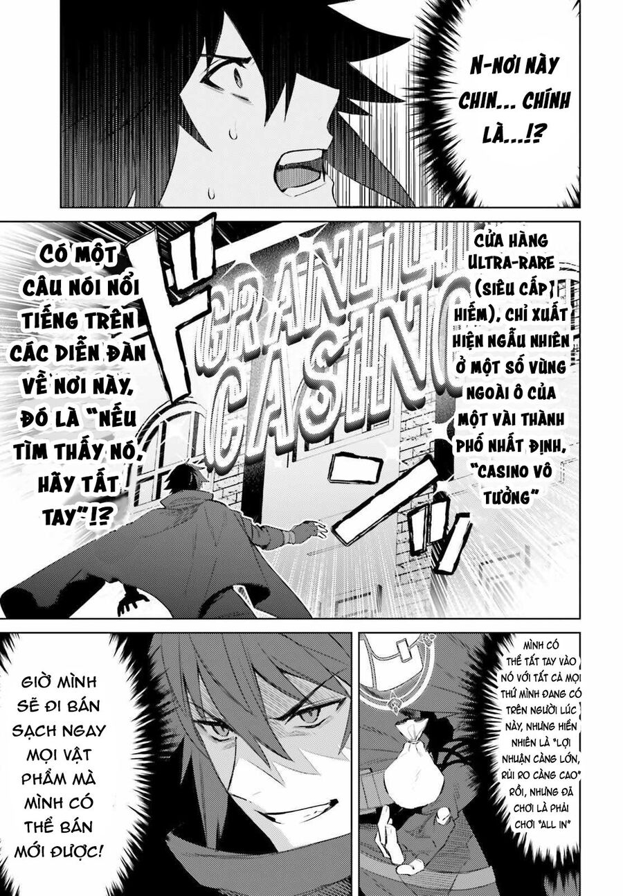 Shujinkou Janai! Chương 3 Ảnh 12