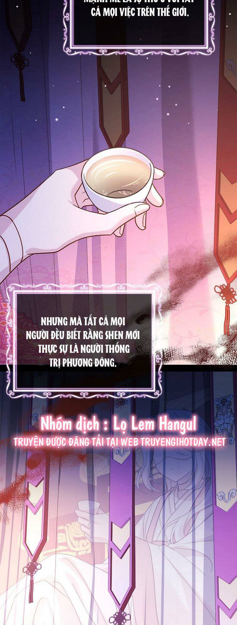 Tiểu Thư Muốn Được Nghỉ Ngơi Chương 105 Ảnh 32