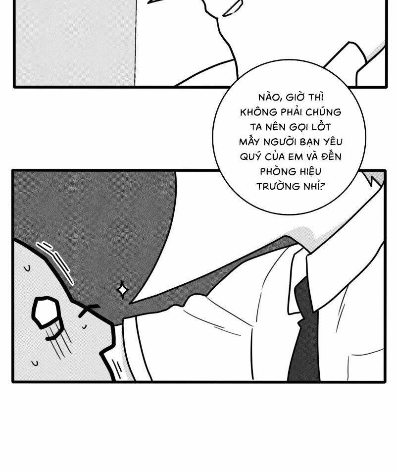 Not So Shoujo Love Story Chương 14 Ảnh 37