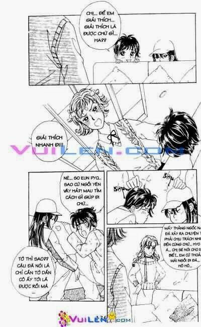 Tình Yêu Diệu Kỳ Chương 6 Ảnh 137