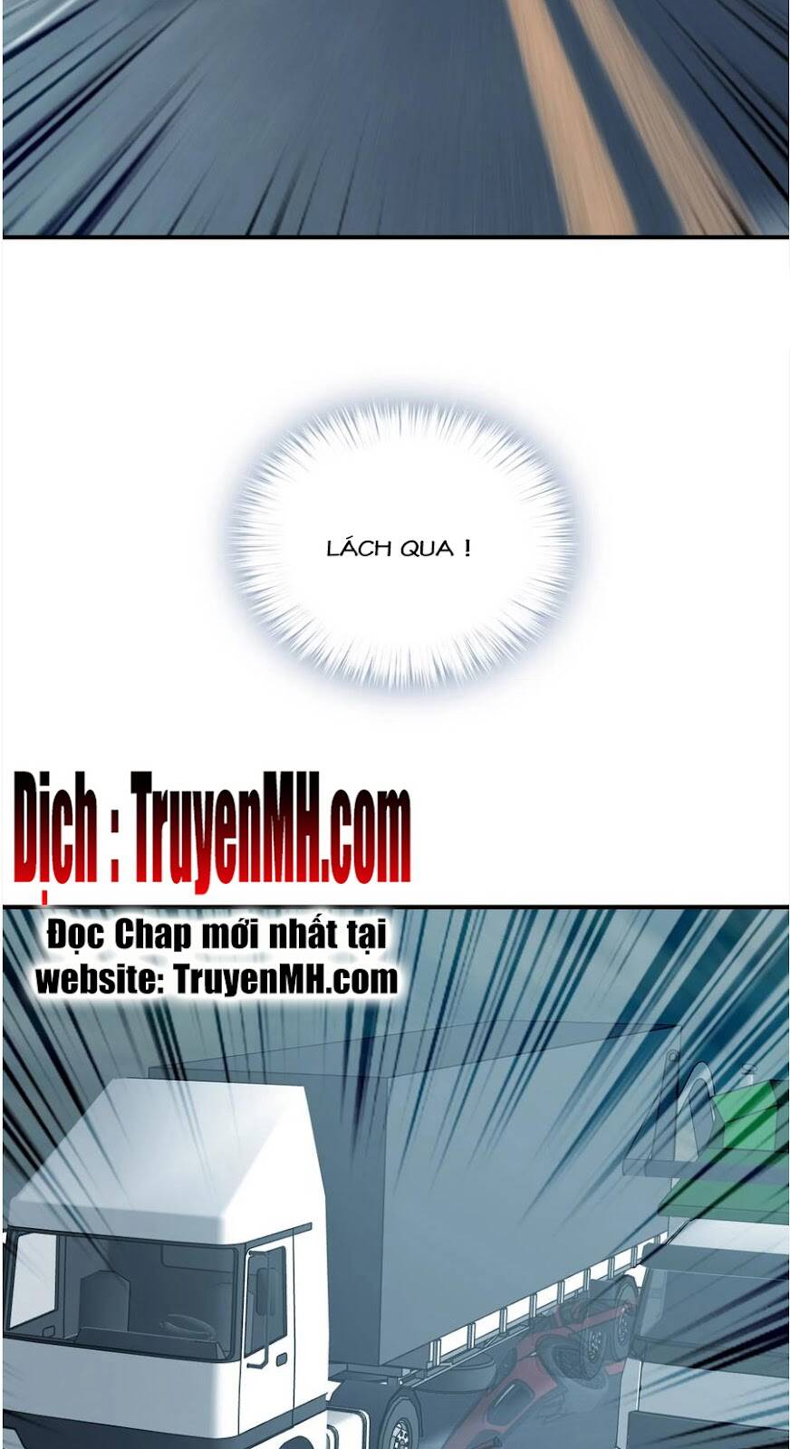 Bạo Quân Ái Nhân Chương 137 Ảnh 9