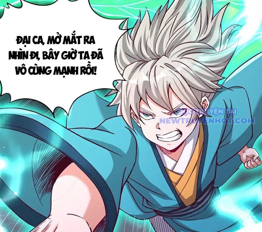 Ta Bị Nhốt Tại Cùng Một Ngày Mười Vạn Năm Chương 541 Ảnh 26