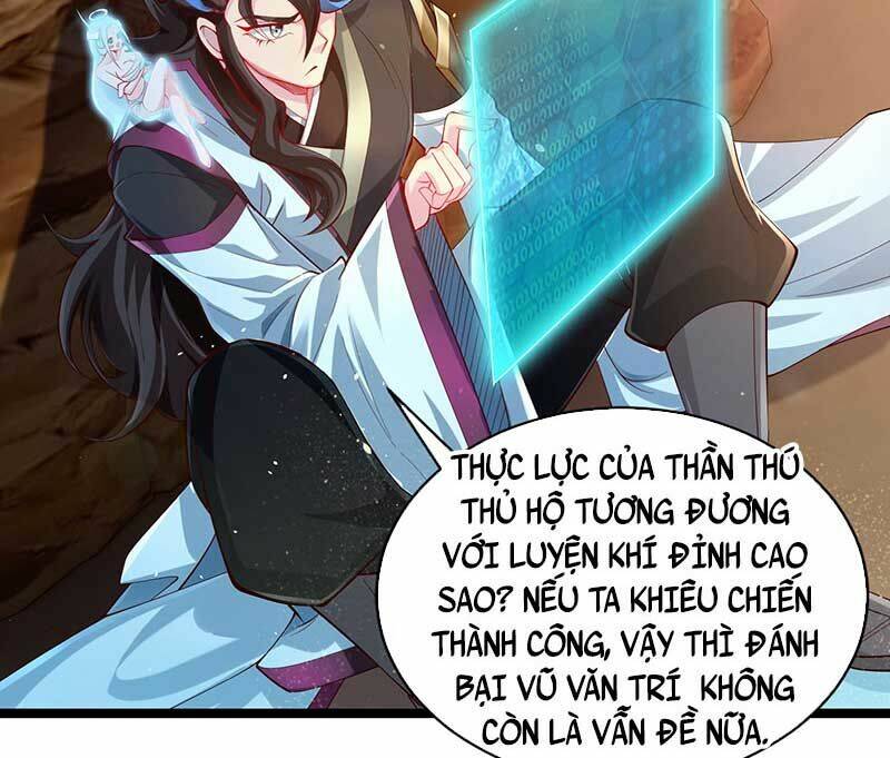 Tiên Tử Tha Mạng Chương 6 Ảnh 59