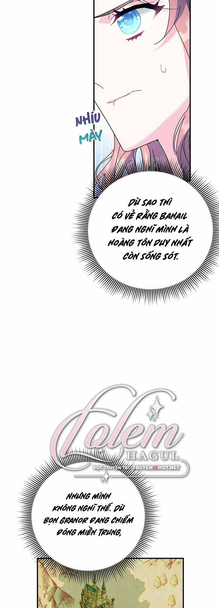 Công Chúa Của Loài Chim Chương 56.1 Ảnh 11