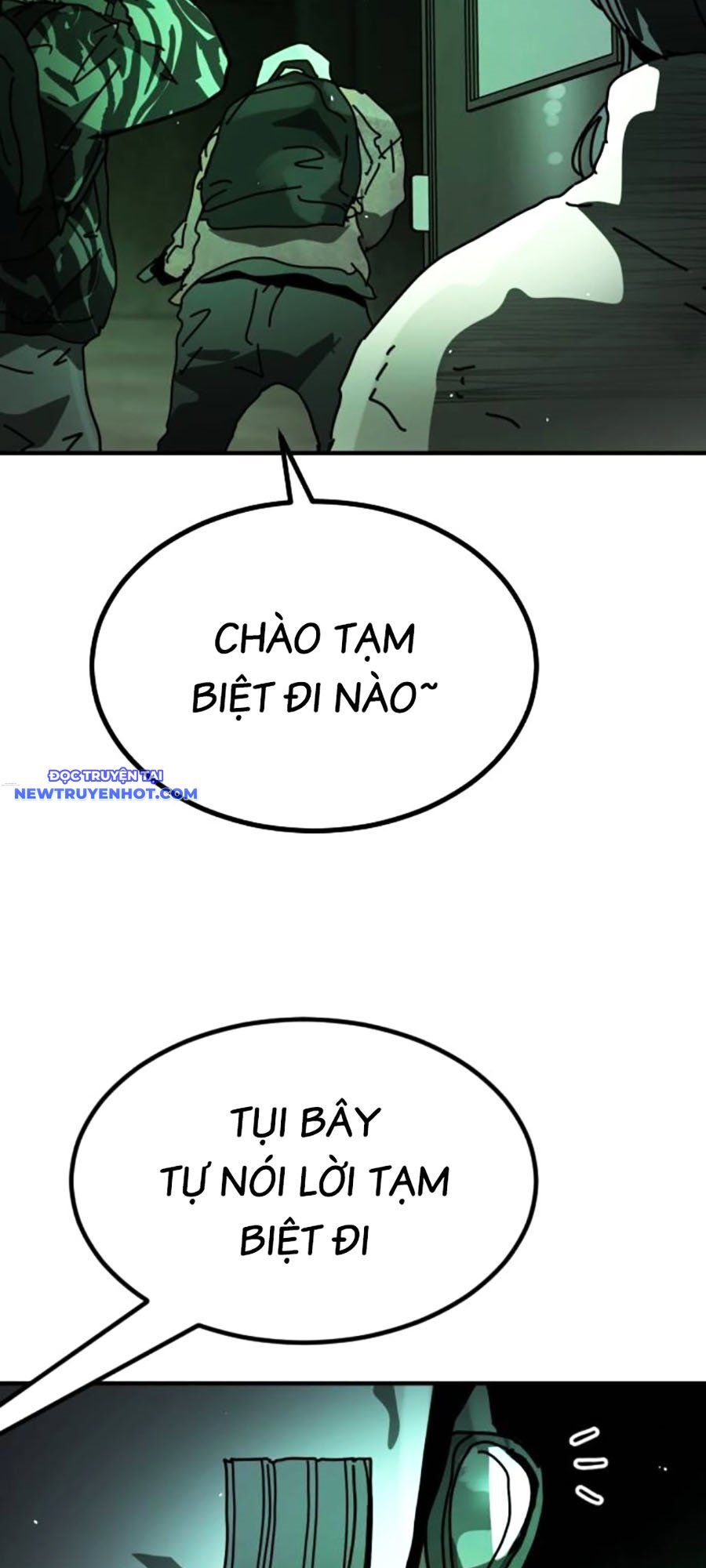 Đại Dịch Seoul Chương 155 Ảnh 97