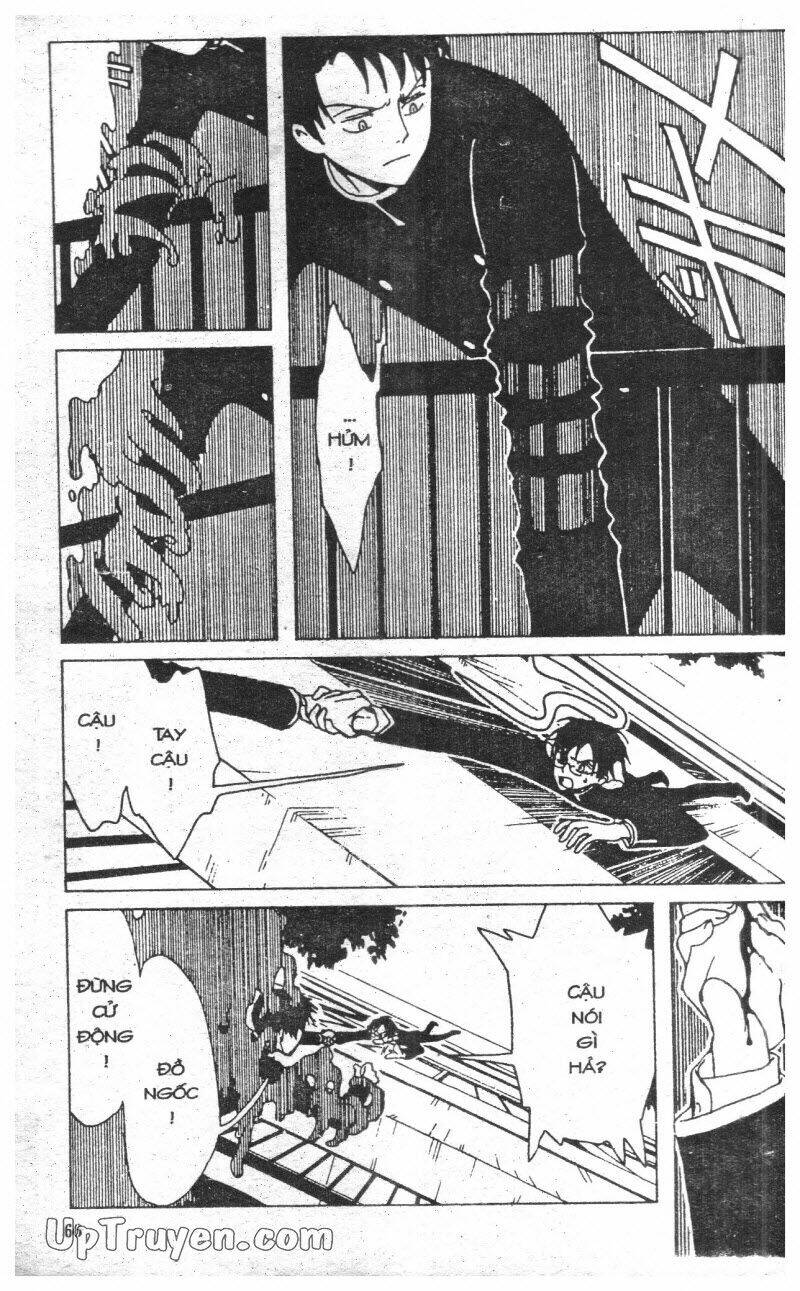Xxxholic - Hành Trình Bí Ẩn Chương 3 Ảnh 67