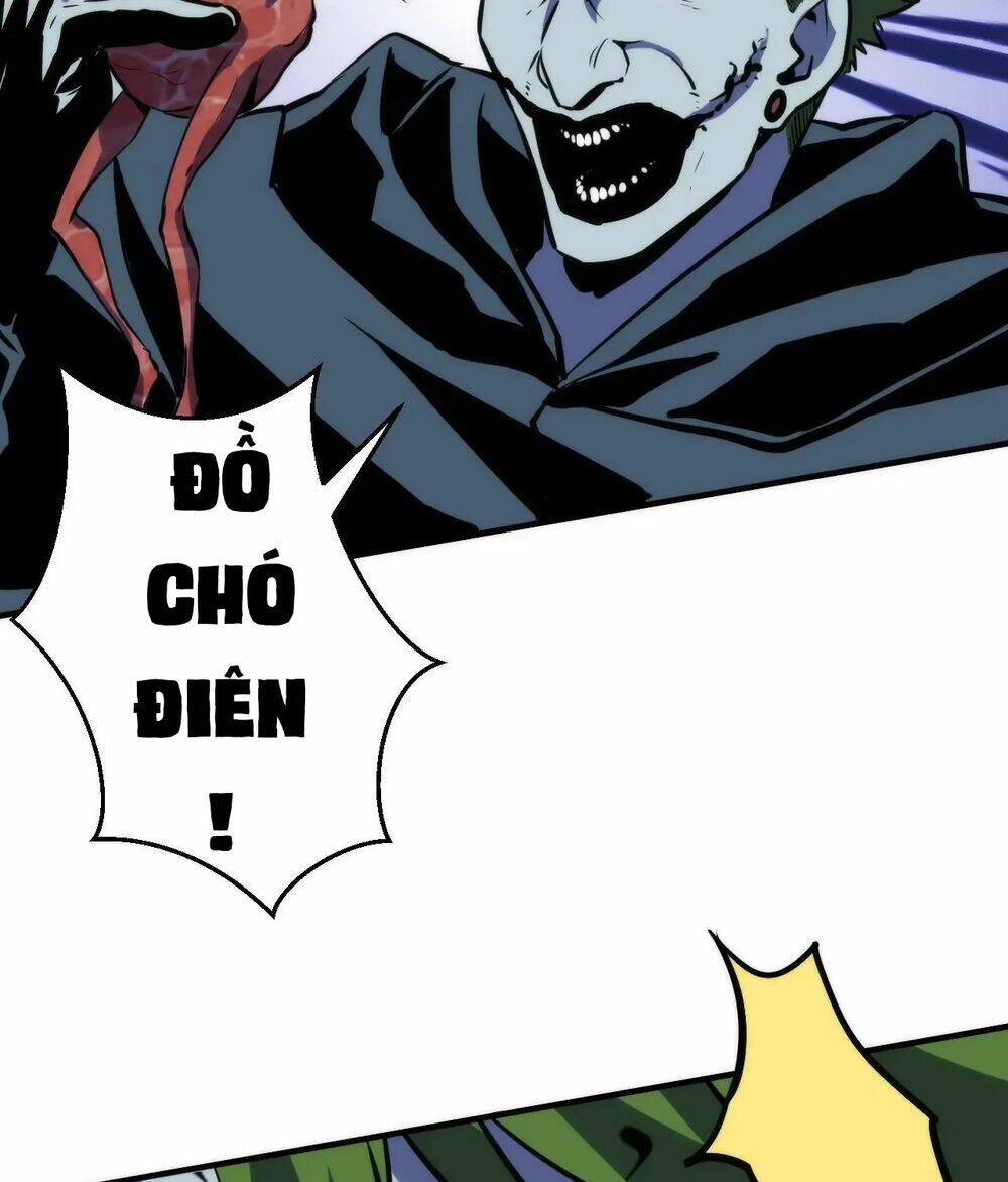 Trở Thành Thần Chủ Cthulhu Chương 240 Ảnh 55