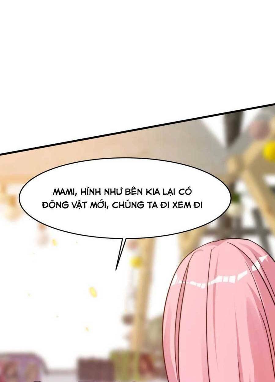 Vết Cắn Trí Mạng Chương 51 Ảnh 18