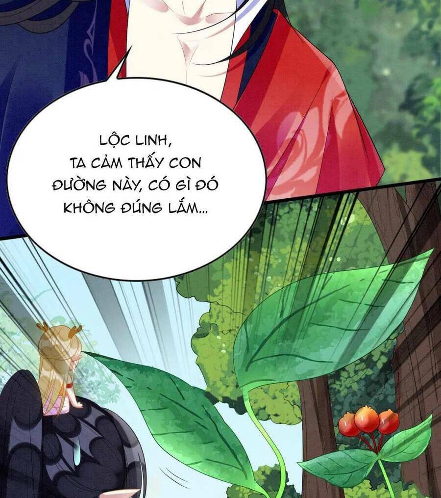 Được Chồng Rắn Siêu Sủng Khi Xuyên Qua Thú Thế Chương 96 Ảnh 26