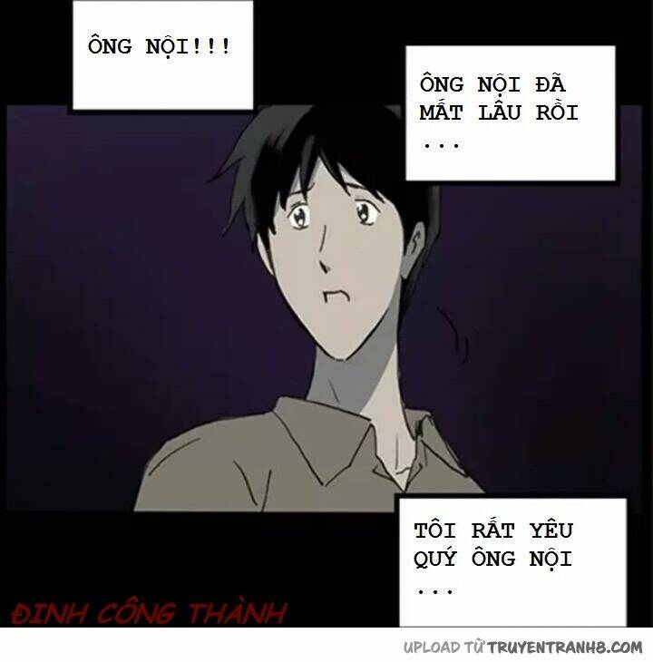 Bút Tiên Chương 5 Ảnh 8
