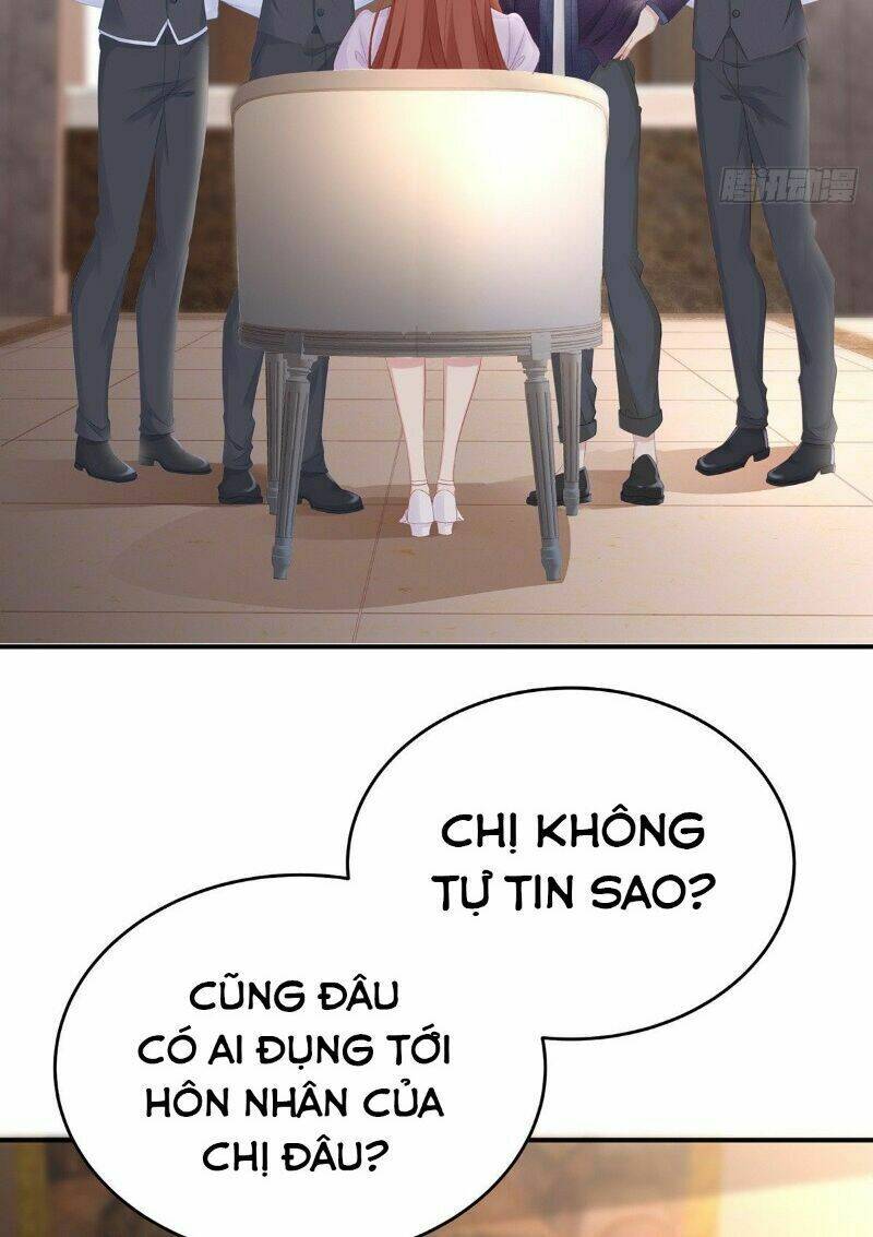 Chỉ Muốn Cưng Chiều Em Chương 59 Ảnh 3