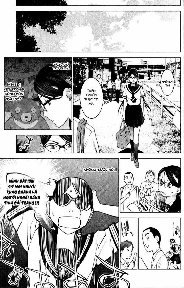 Seishokuki Chương 18 Ảnh 7