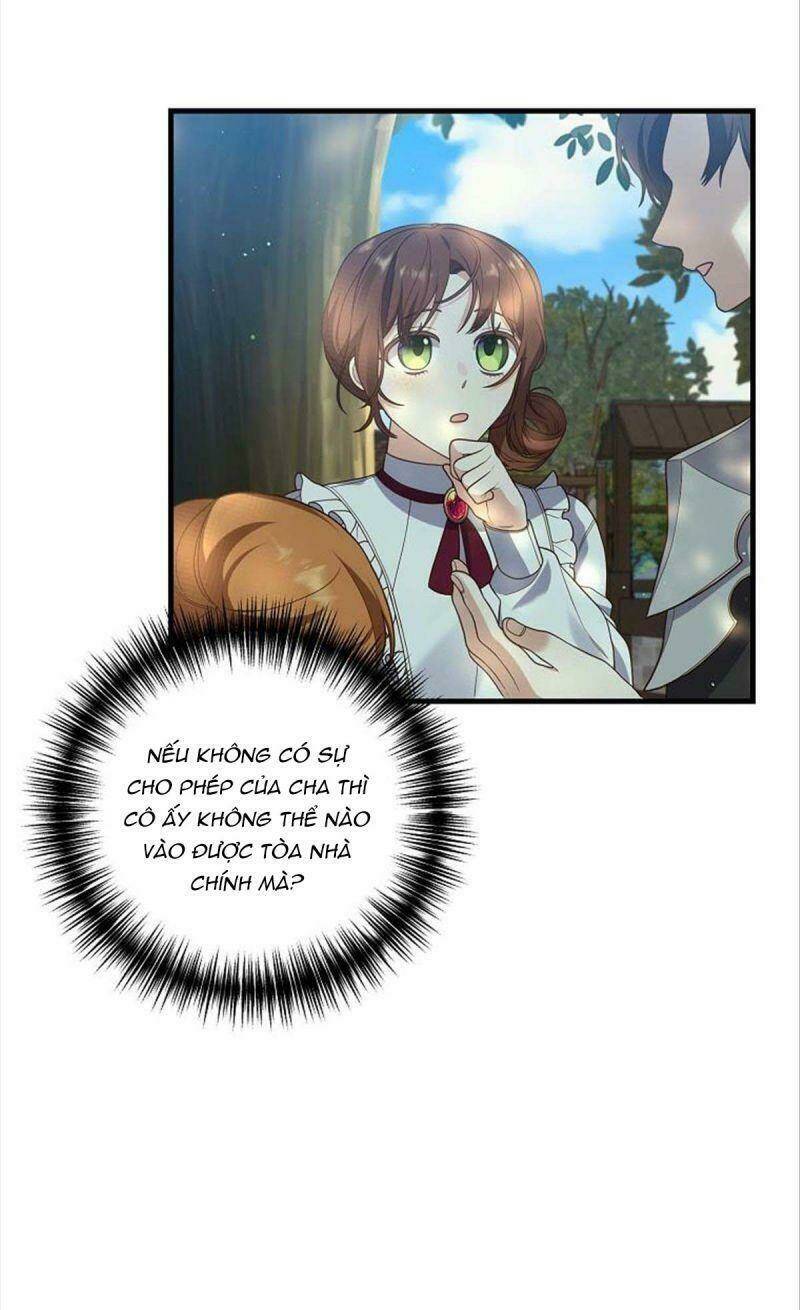 Hôn Phu Của Tôi Là Nam Chính Yandere Chương 13 Ảnh 26