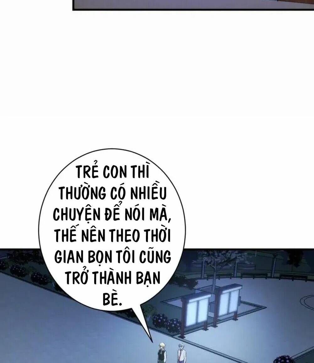 Trở Thành Thần Chủ Cthulhu Chương 235 Ảnh 48