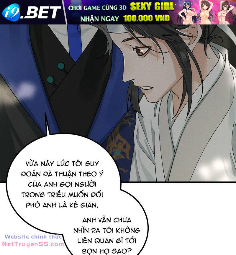 Bạch Trạch Chi Danh Chương 11 Ảnh 82