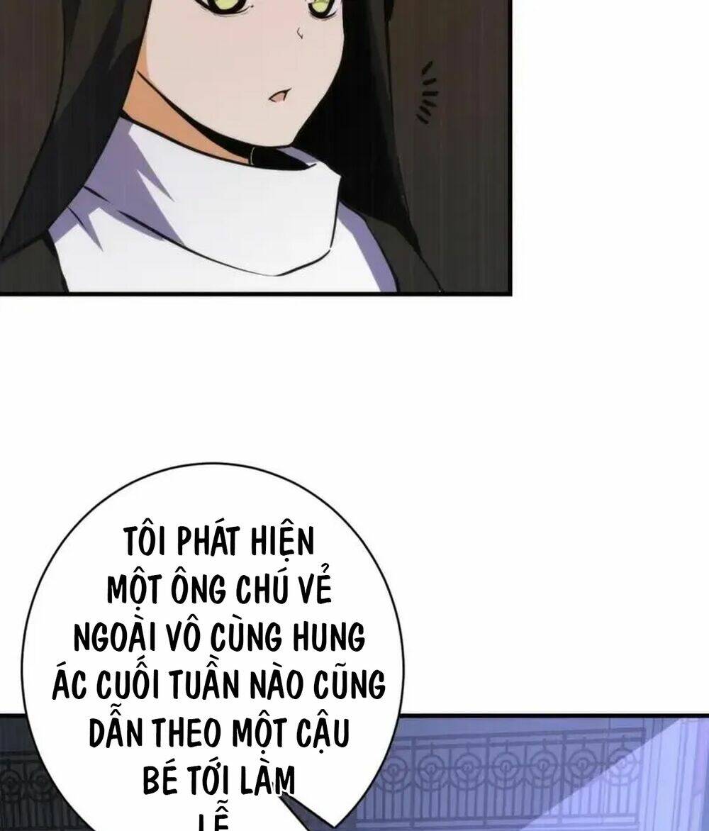 Trở Thành Thần Chủ Cthulhu Chương 235 Ảnh 45