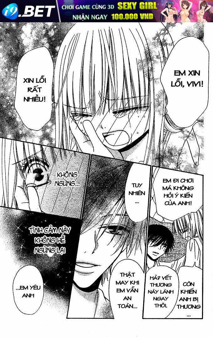 Hana To Akuma Chương 42 Ảnh 30