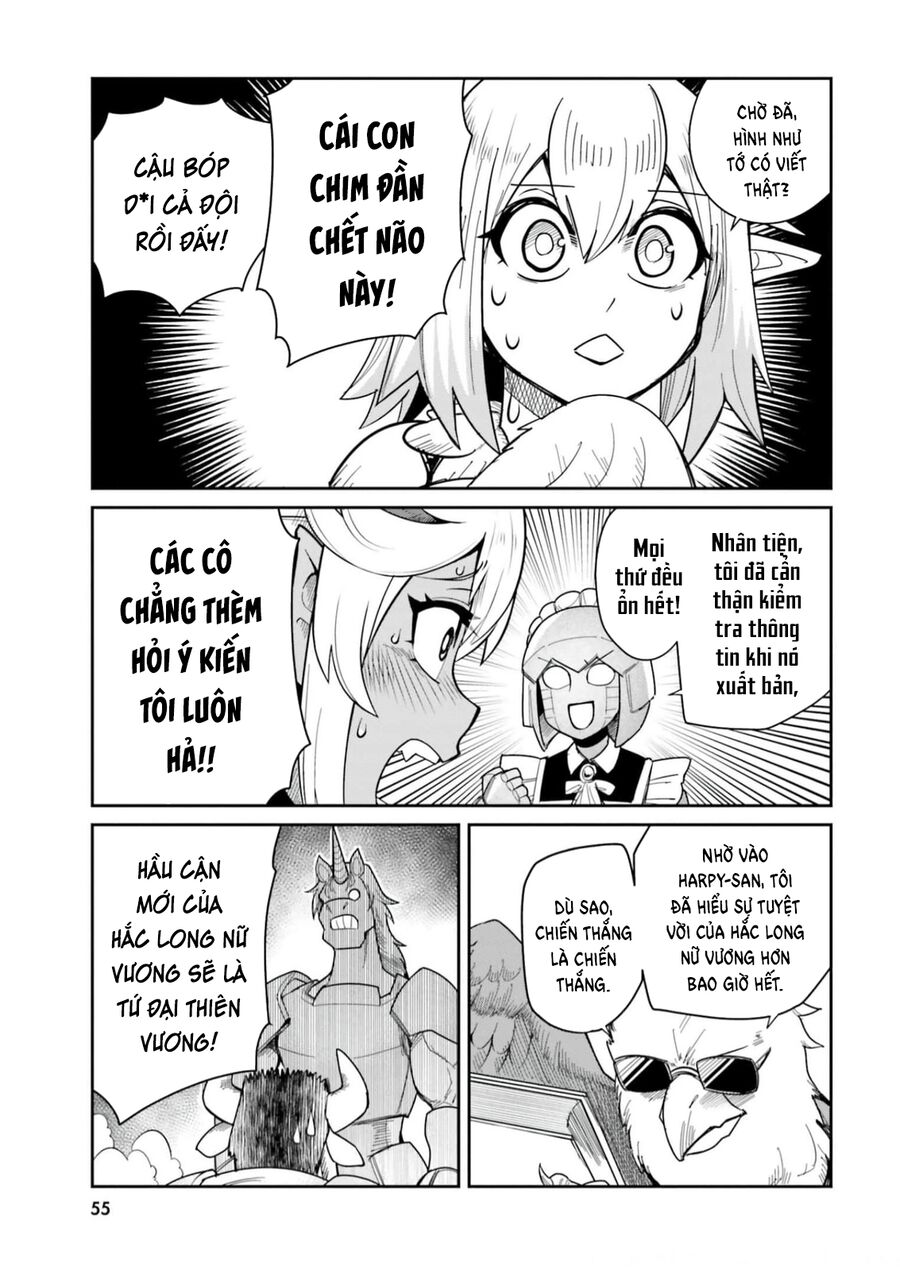 Dungeon No Osananajimi Chương 21 Ảnh 9