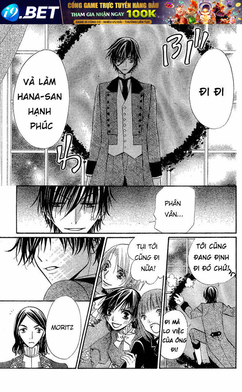 Hana To Akuma Chương 53 Ảnh 25