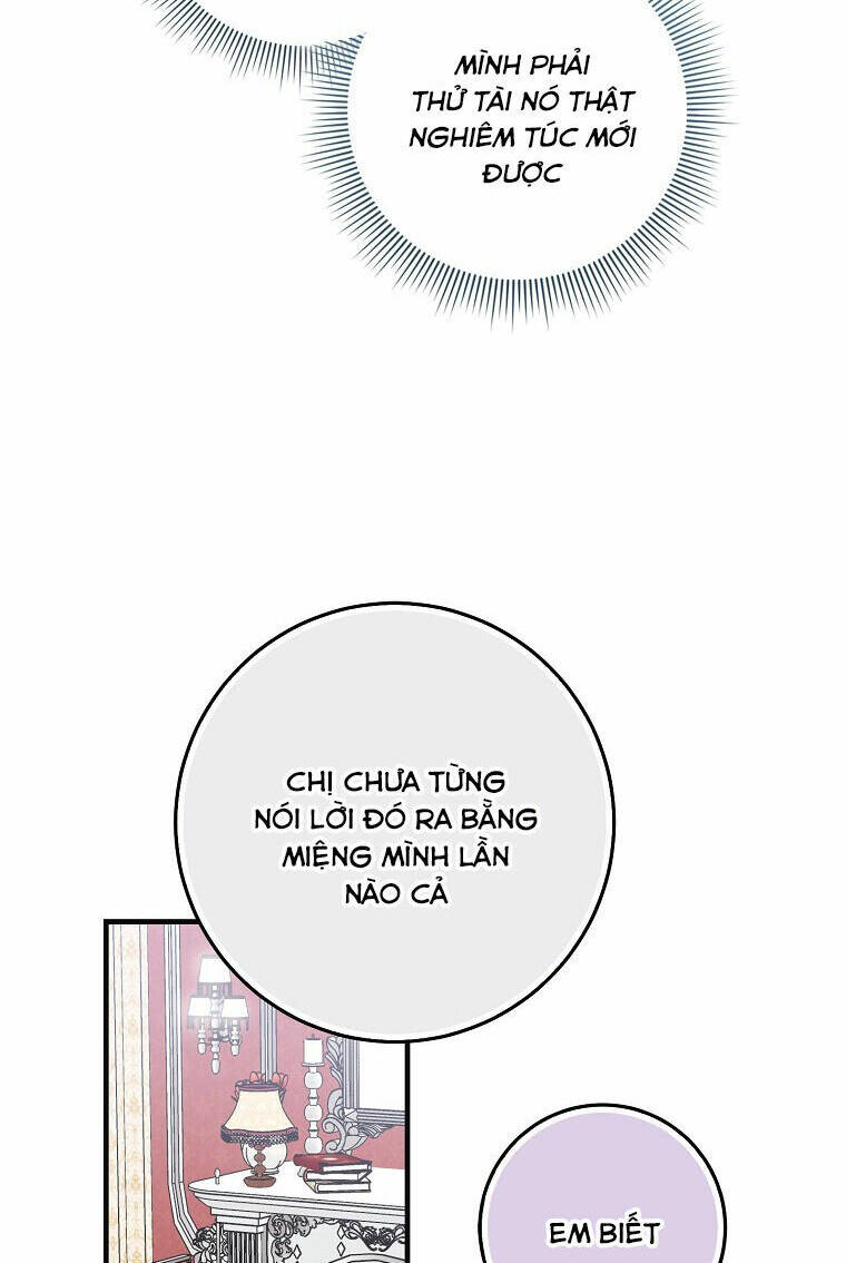Tôi Đã Diễn Tròn Vai Một Đứa Con Gái Nuôi Chương 28 Ảnh 23