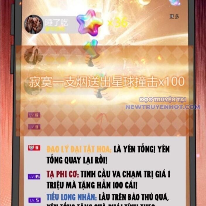 Ta Có 90 Tỷ Tiền Liếm Cẩu! Chương 508 Ảnh 53