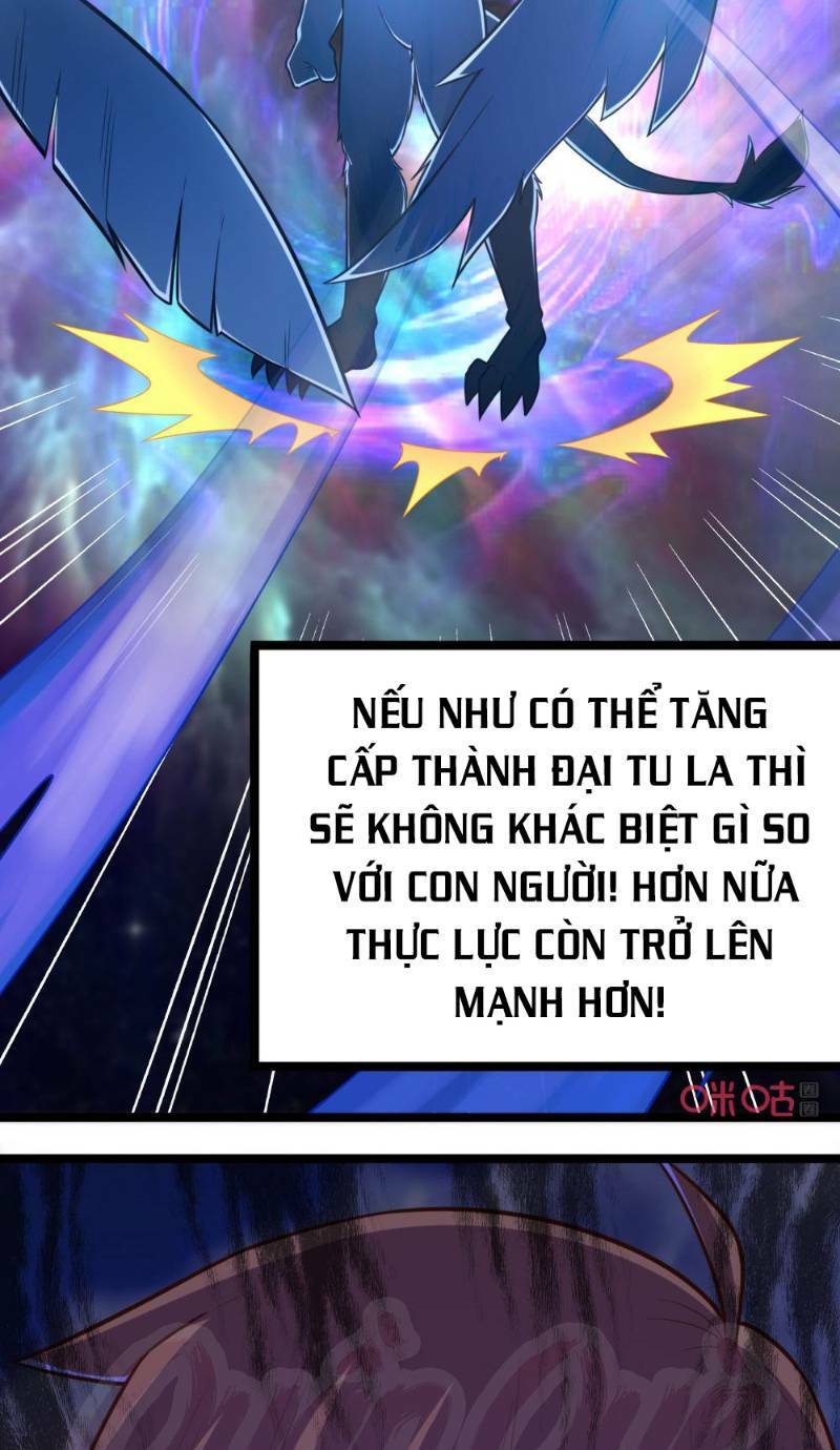 Tu Tiên Cuồng Thần Chương 69 Ảnh 14