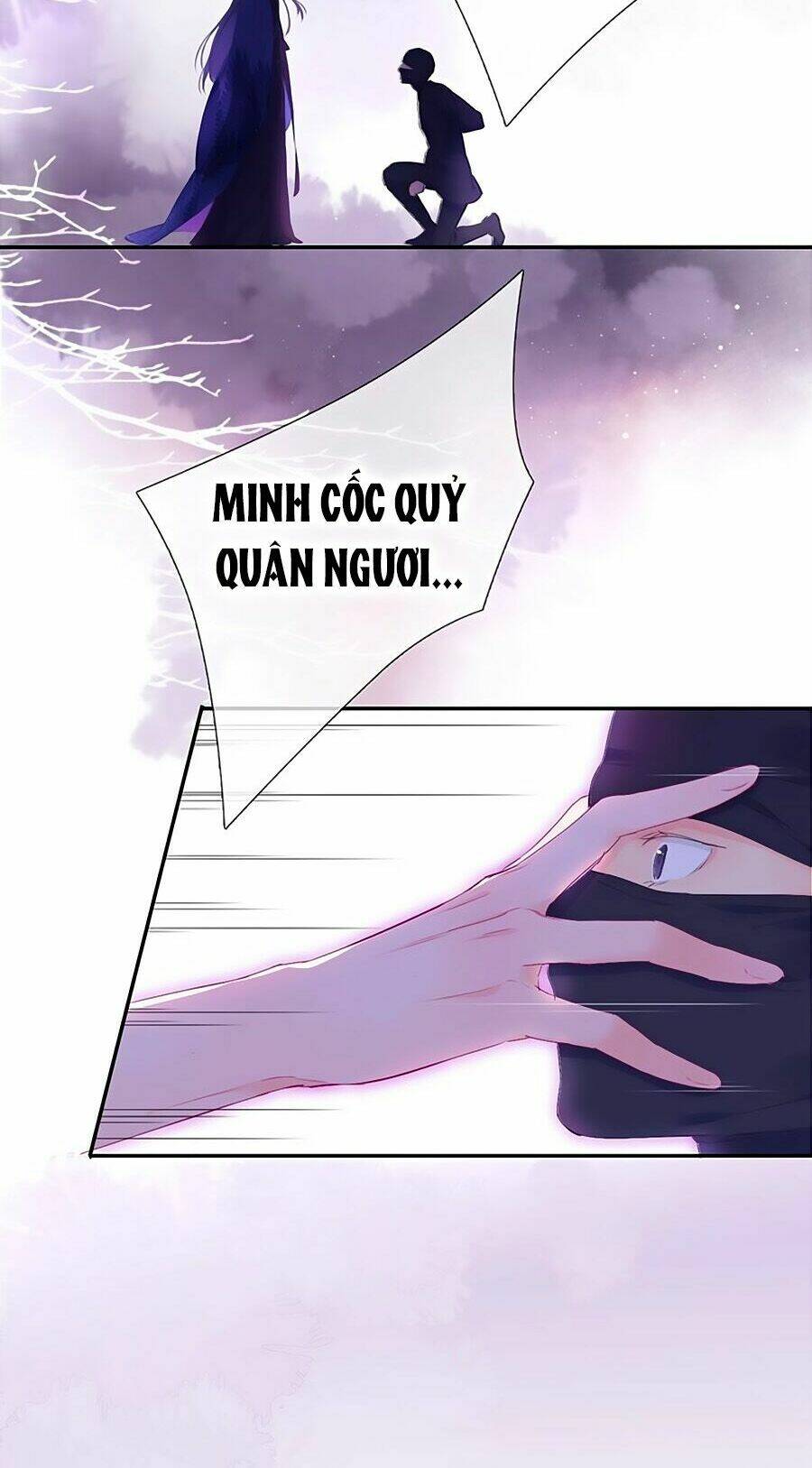 Kiều Nhi Không Nghe Lời Chương 2 Ảnh 14