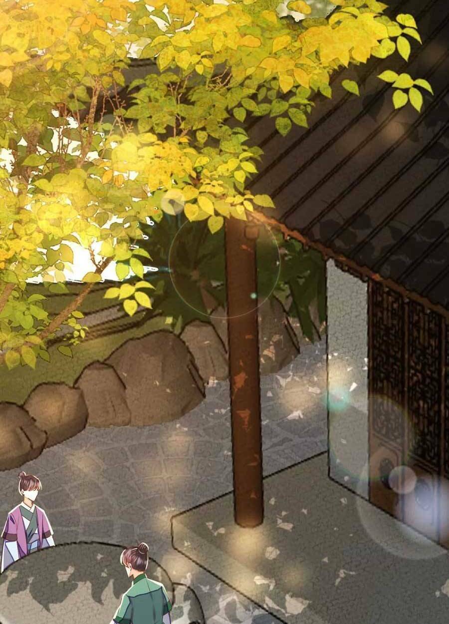 Rơi Vào Cạm Bẫy Ngọt Ngào Của Tứ Thúc Chương 23 Ảnh 6