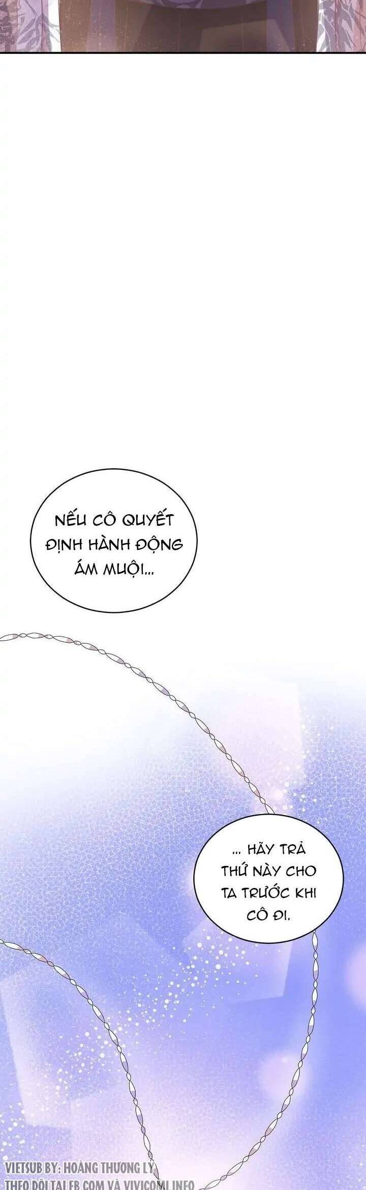 Ái Phi, Dao Của Nàng Rơi Rồi Chương 77 Ảnh 40