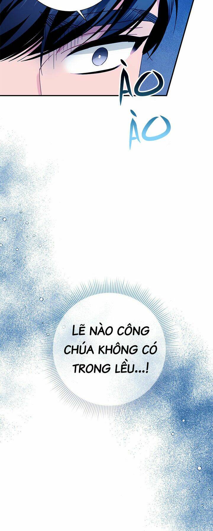 Công Chúa Của Loài Chim Chương 53.1 Ảnh 54