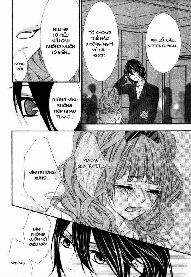 Are After Boyfriend Chương 1 Ảnh 38