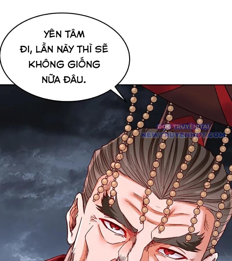 Ta Bị Nhốt Tại Cùng Một Ngày Mười Vạn Năm Chương 542 Ảnh 29