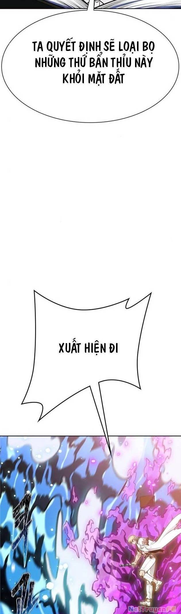 Cuộc Chiến Trong Tòa Tháp - Tower Of God Chương 643 Ảnh 109