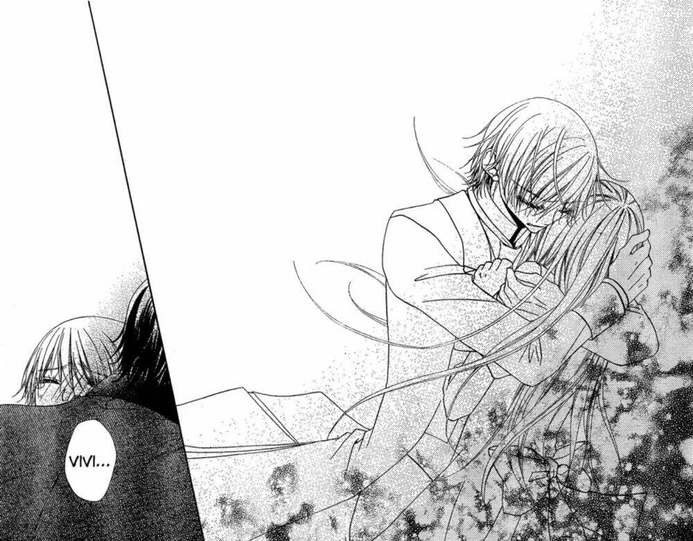 Hana To Akuma Chương 54 Ảnh 16