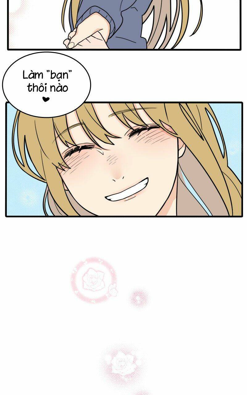 Not So Shoujo Love Story Chương 15 Ảnh 39