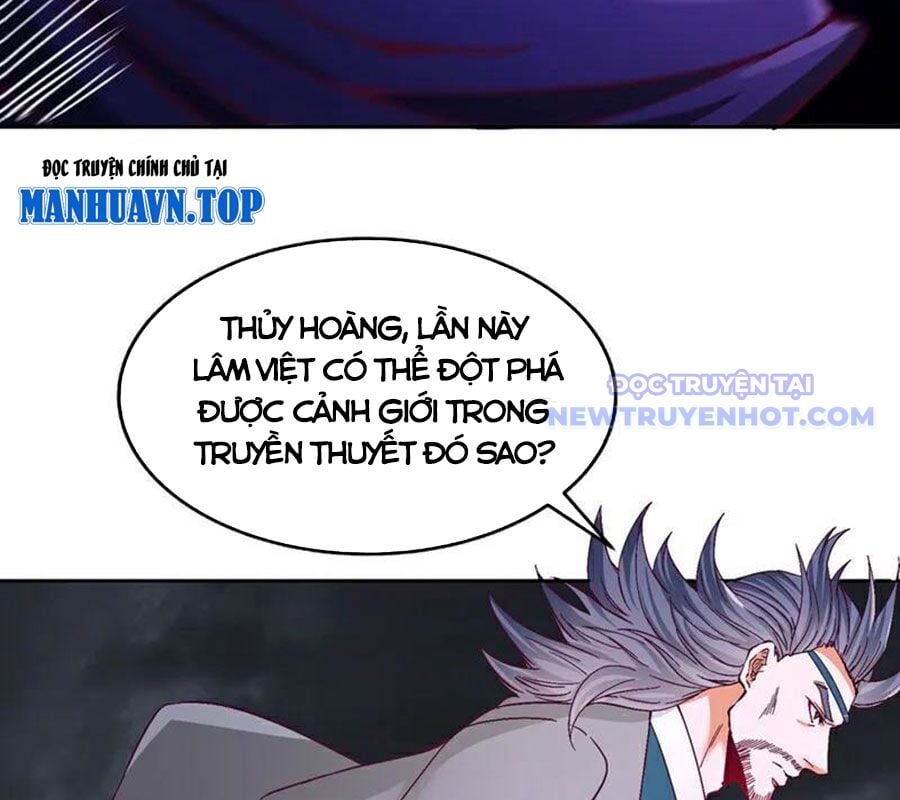 Ta Bị Nhốt Tại Cùng Một Ngày Mười Vạn Năm Chương 541 Ảnh 83