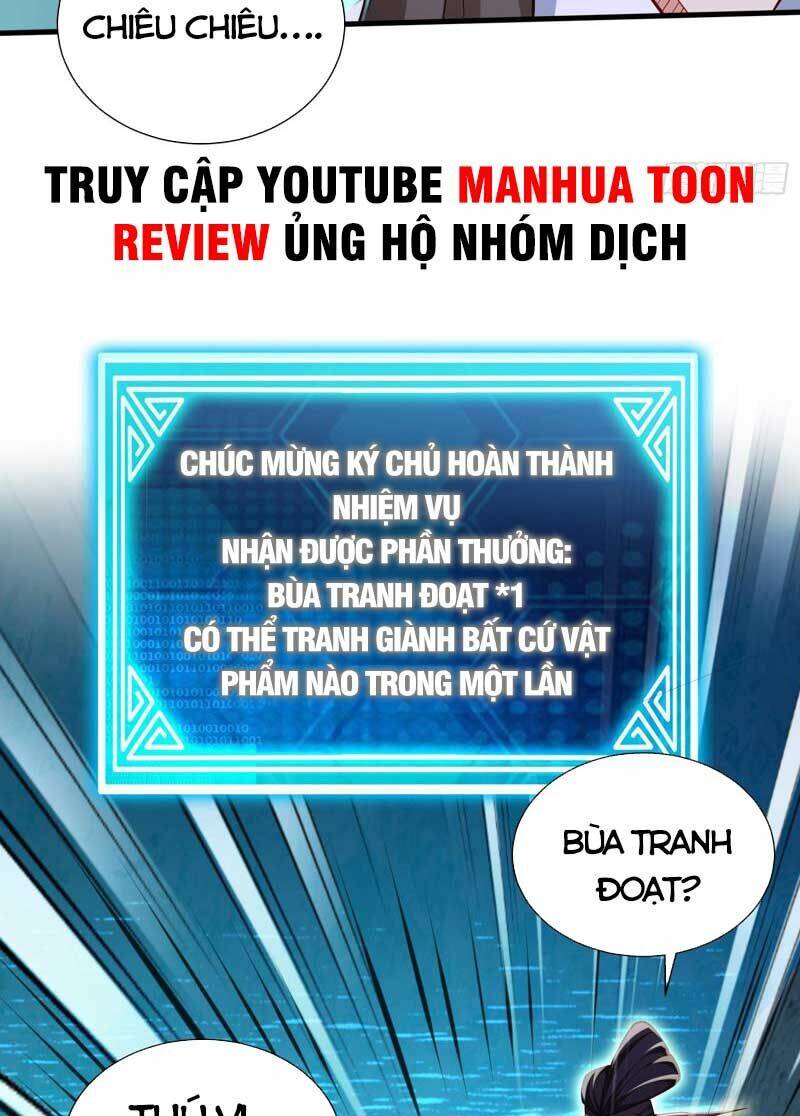 Tiên Tử Tha Mạng Chương 10 Ảnh 54
