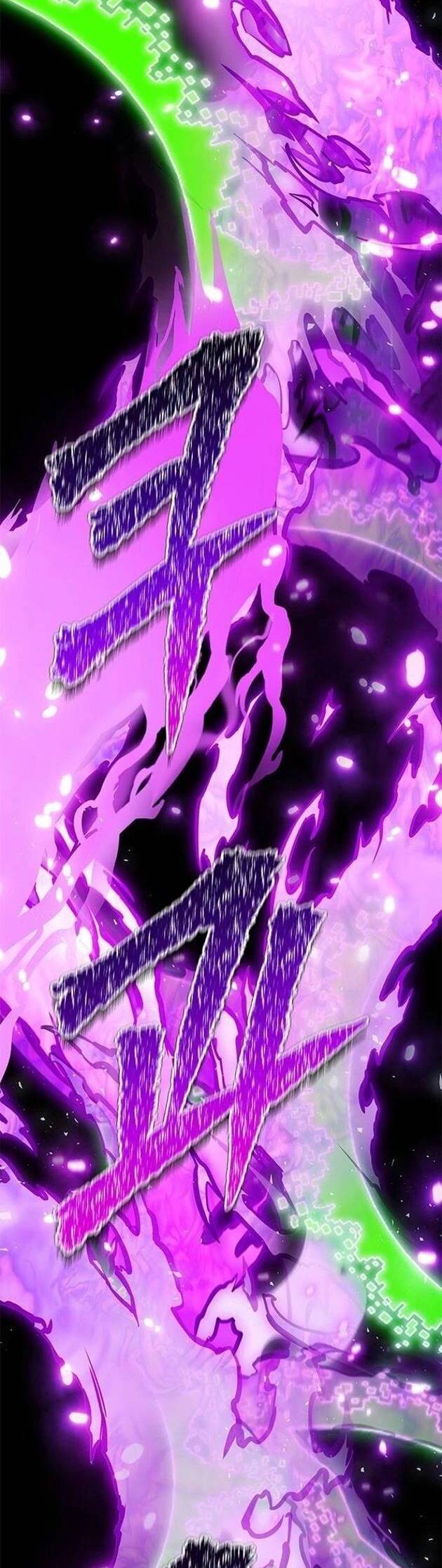 Cuộc Chiến Trong Tòa Tháp - Tower Of God Chương 643 Ảnh 66